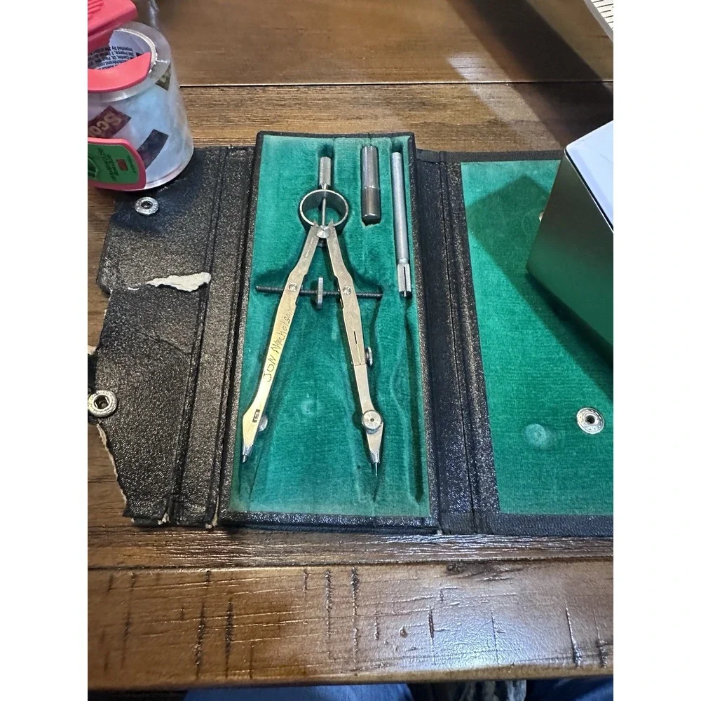 hags vintage metal